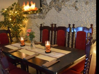 Foto: LaGrotta